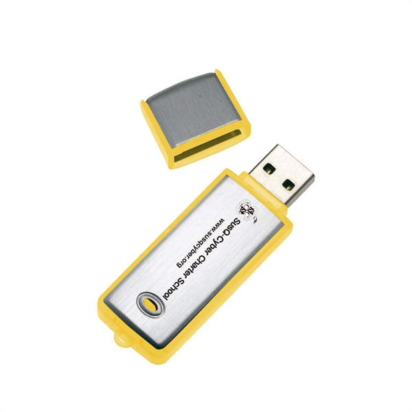 Classic USB functions with a nice translucent body for a unique... from ASI 90154 Sunjoy Group Inc