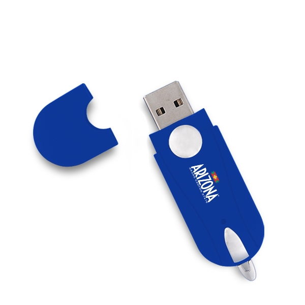 Creston ABS Point USB has ABS material in 3 distinct colors... from ASI 90154 Sunjoy Group Inc