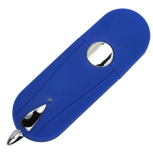 Creston ABS Point USB has ABS material in 3 distinct colors... from ASI 90154 Sunjoy Group Inc