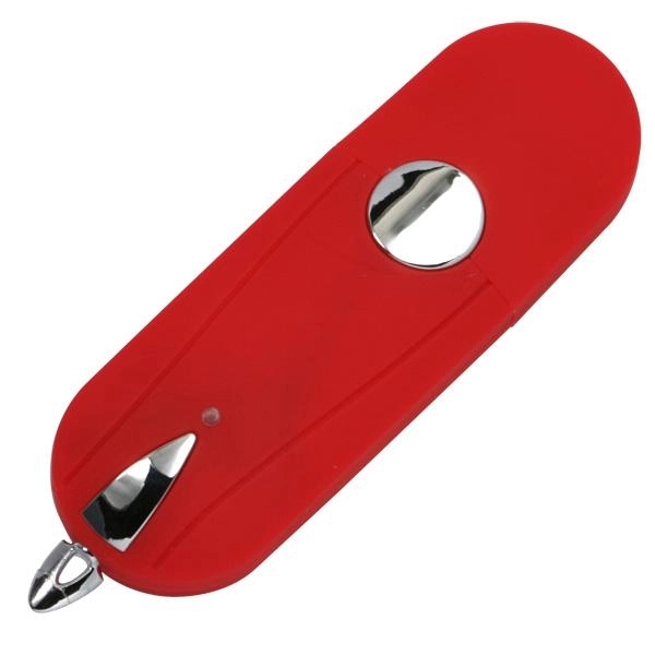 Creston ABS Point USB has ABS material in 3 distinct colors... from ASI 90154 Sunjoy Group Inc