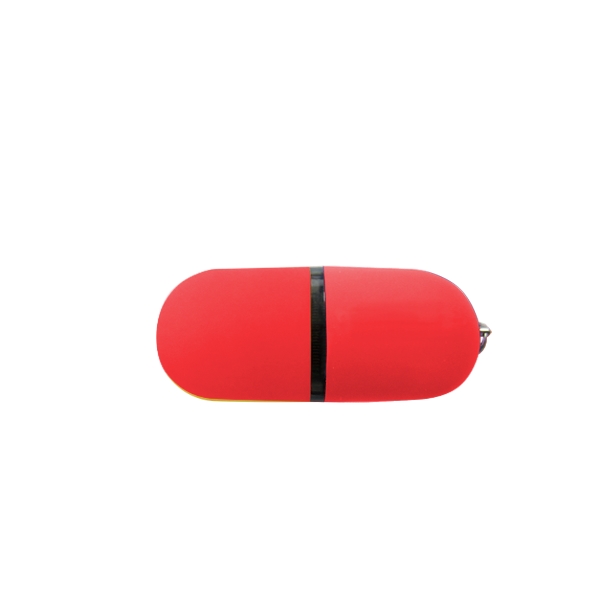 The Morris Pill USB bring your USB promo with a pill... from ASI 90154 Sunjoy Group Inc
