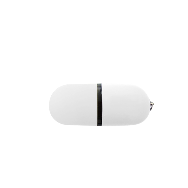 The Morris Pill USB bring your USB promo with a pill... from ASI 90154 Sunjoy Group Inc