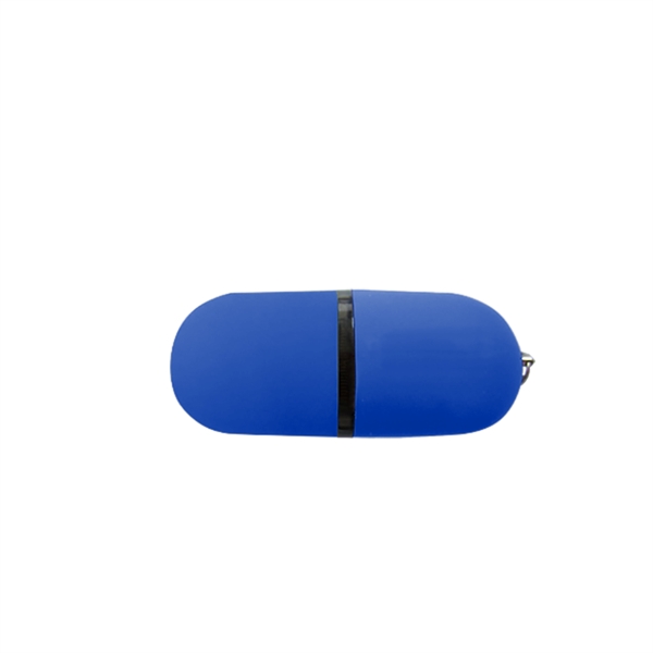 The Morris Pill USB bring your USB promo with a pill... from ASI 90154 Sunjoy Group Inc