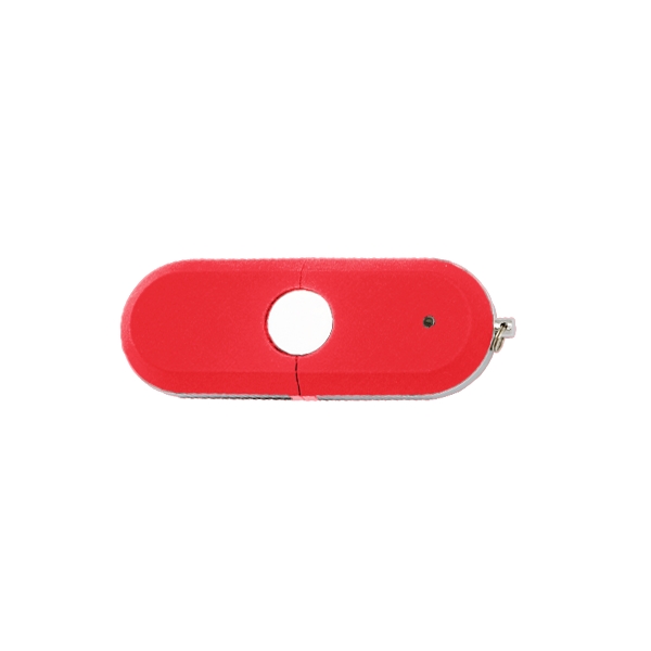 Mendota Rubber Oval USB has great simple design that will showcase... from ASI 90154 Sunjoy Group Inc