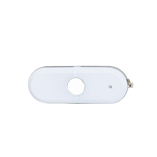 Mendota Rubber Oval USB has great simple design that will showcase... from ASI 90154 Sunjoy Group Inc