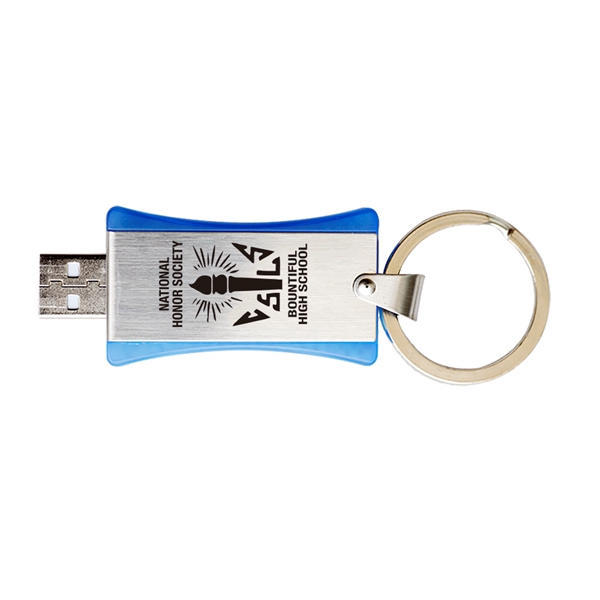 Our Bedford Push Up Translucent USB is simple but with an... from ASI 90154 Sunjoy Group Inc
