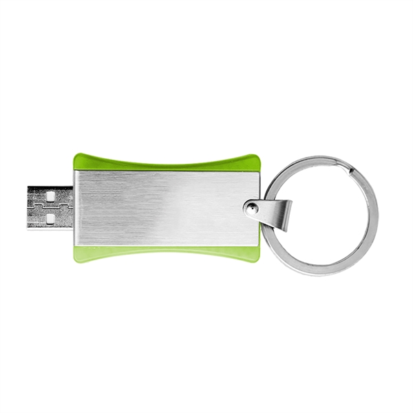 Our Bedford Push Up Translucent USB is simple but with an... from ASI 90154 Sunjoy Group Inc