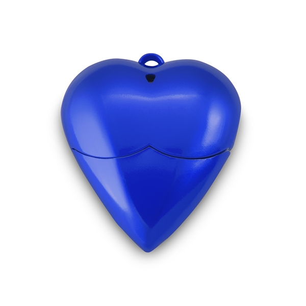 The unique "Red heat" is a perfect shape to send to... from ASI 90154 Sunjoy Group Inc