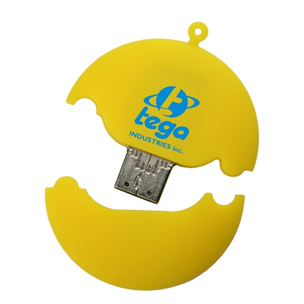 This Ottawa USB makes your USB promo fun and interesting with... from ASI 90154 Sunjoy Group Inc