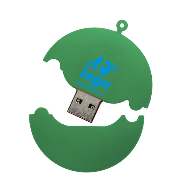 This Ottawa USB makes your USB promo fun and interesting with... from ASI 90154 Sunjoy Group Inc