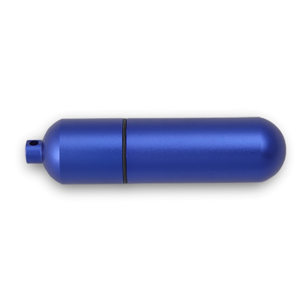 This Yorktown Capsule Mini USB is such a cool design.... from ASI 90154 Sunjoy Group Inc