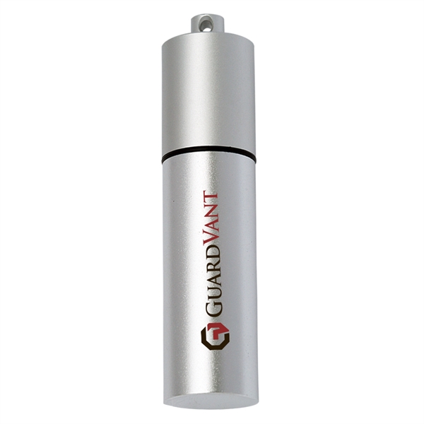 This Lyndon Screw Top Cylinder USB is nice change from square... from ASI 90154 Sunjoy Group Inc