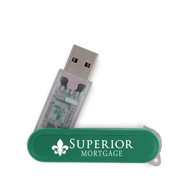 Our Meriden Swiss-style USB has the look of a Swiss army... from ASI 90154 Sunjoy Group Inc