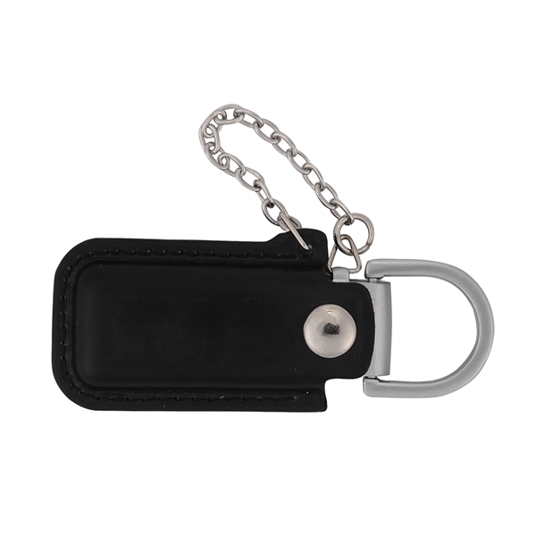 Our Cortland Leather and Chain USB give a biker chic look... from ASI 90154 Sunjoy Group Inc