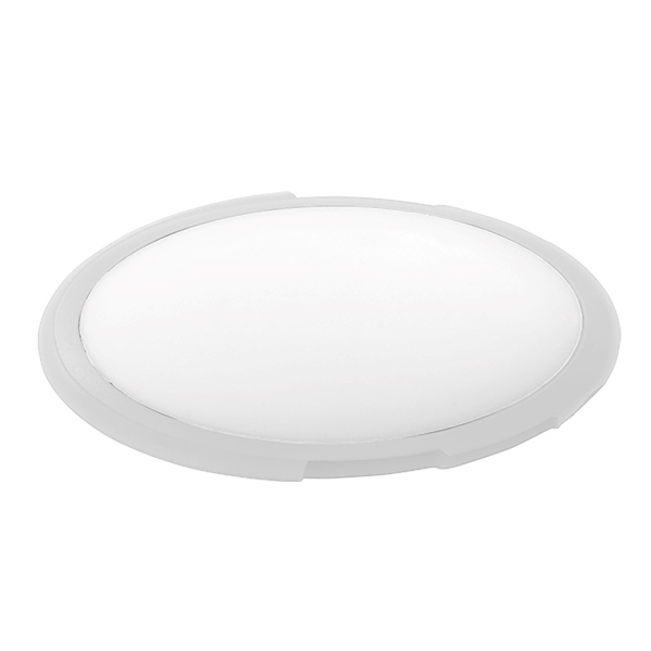 Our Wedron Oval Swivel Dome USB gives a high imprint area... from ASI 90154 Sunjoy Group Inc