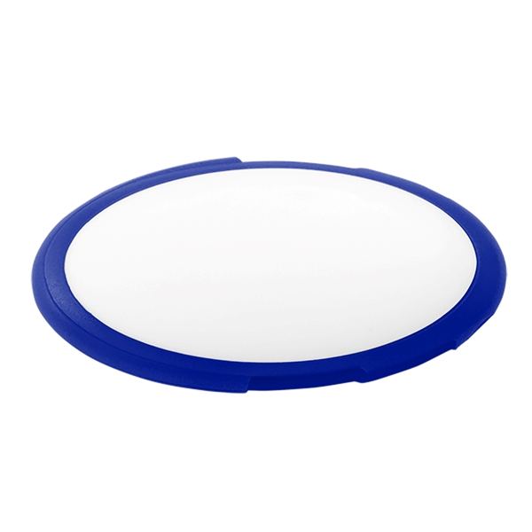 Our Wedron Oval Swivel Dome USB gives a high imprint area... from ASI 90154 Sunjoy Group Inc