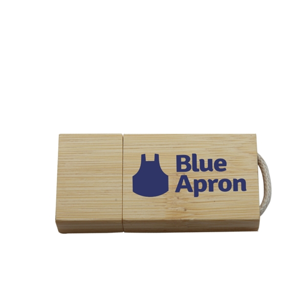 The Utica Rope Pull USB is the ultimate in eco-style with... from ASI 90154 Sunjoy Group Inc