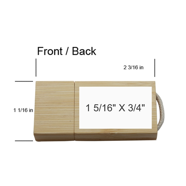 The Utica Rope Pull USB is the ultimate in eco-style with... from ASI 90154 Sunjoy Group Inc