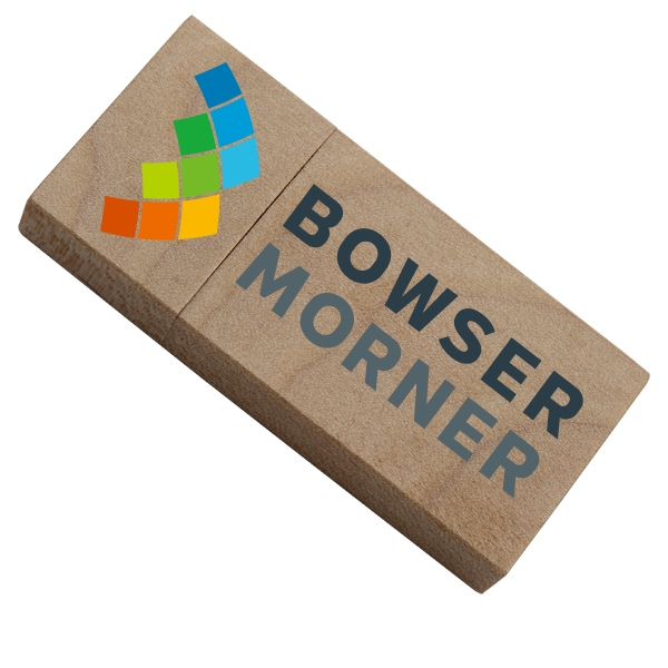 Stand out from the crowd with an eco-friendly luxury Chadwick Wood... from ASI 90154 Sunjoy Group Inc