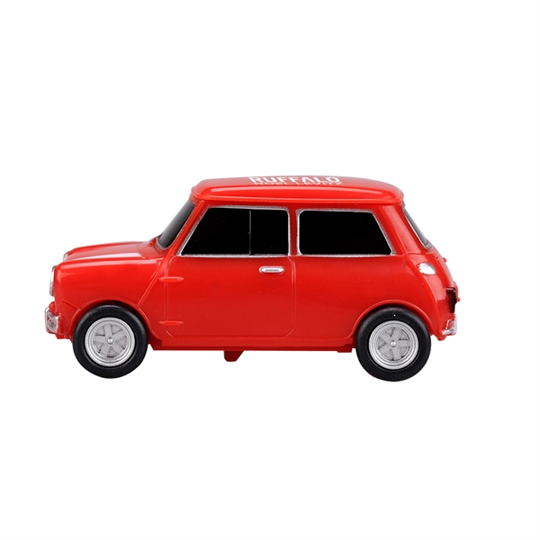 UK Car Shape USB Flash Drive is a popular item to... from ASI 90154 Sunjoy Group Inc