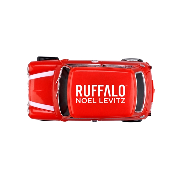 UK Car Shape USB Flash Drive is a popular item to... from ASI 90154 Sunjoy Group Inc