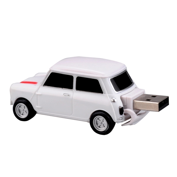 UK Car Shape USB Flash Drive is a popular item to... from ASI 90154 Sunjoy Group Inc