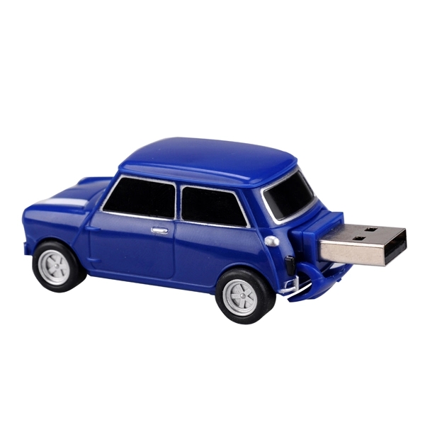 UK Car Shape USB Flash Drive is a popular item to... from ASI 90154 Sunjoy Group Inc