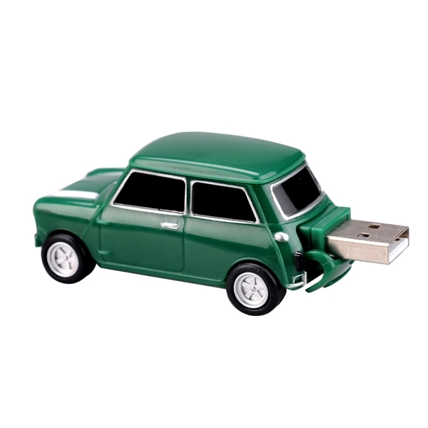 UK Car Shape USB Flash Drive is a popular item to... from ASI 90154 Sunjoy Group Inc