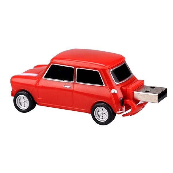 UK Car Shape USB Flash Drive is a popular item to... from ASI 90154 Sunjoy Group Inc