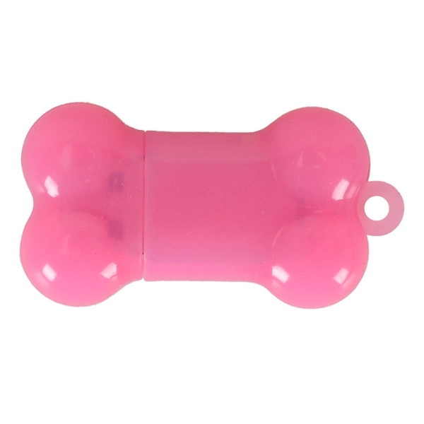 The cutest USB promo, our Dog Bone USB comes in two... from ASI 90154 Sunjoy Group Inc