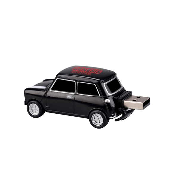 UK Car Shape USB Flash Drive is a popular item to... from ASI 90154 Sunjoy Group Inc