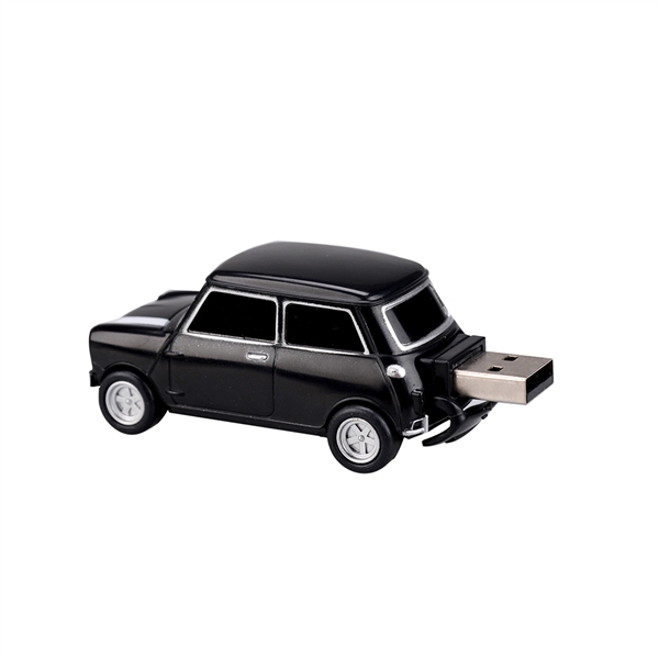 UK Car Shape USB Flash Drive is a popular item to... from ASI 90154 Sunjoy Group Inc