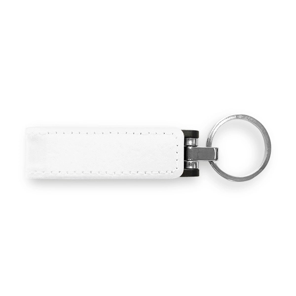 For that premium USB promo, our Kaneville Flip Leather USB Key... from ASI 90154 Sunjoy Group Inc