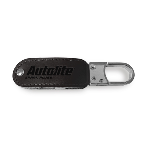 Yorkville Leather USB with Belt Hook comes in 4 beautiful colors.... from ASI 90154 Sunjoy Group Inc