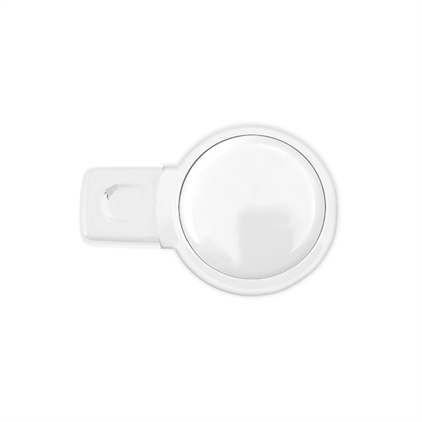 Moosehart Round Dome Logo Showcase USB is the perfect USB to... from ASI 90154 Sunjoy Group Inc