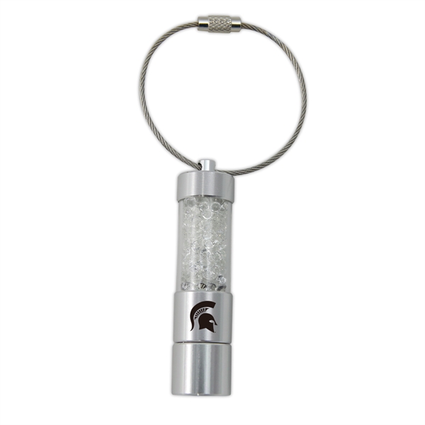 Attach the Tonica Cylindrical USB w/ Key Loop to your keys... from ASI 90154 Sunjoy Group Inc