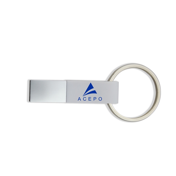 Attach this Burlington USB flash drive to your keys so that... from ASI 90154 Sunjoy Group Inc