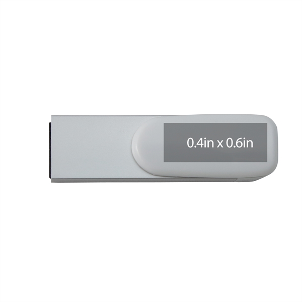 Shannon Half Dome USB w/ 2-Sided Display with a 2-sided display... from ASI 90154 Sunjoy Group Inc