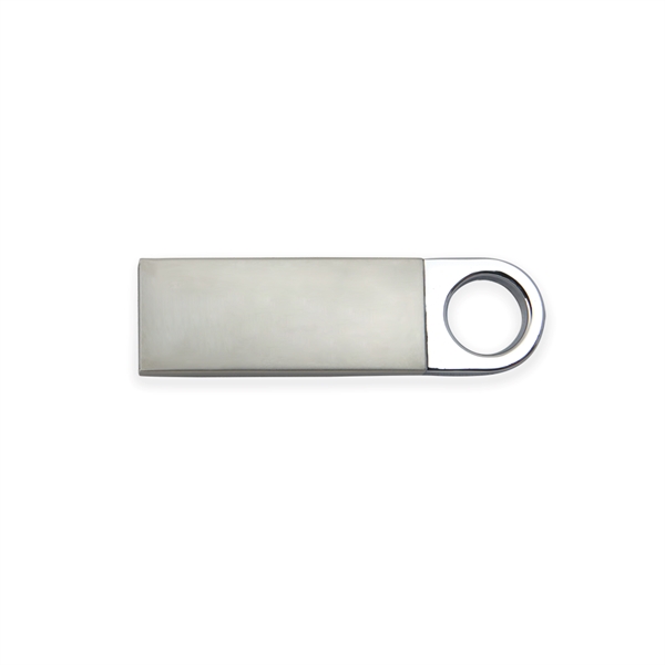 Downers Grove USB Flash Drive w/ Loop is the perfect companion... from ASI 90154 Sunjoy Group Inc