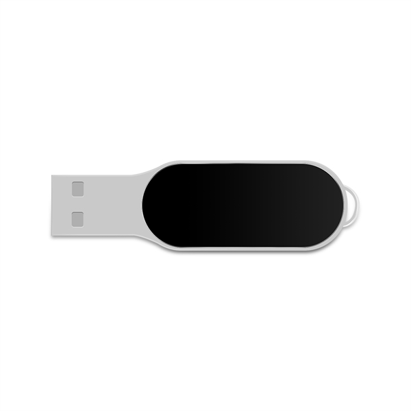 Modern USB style with your light up logo display. The West... from ASI 90154 Sunjoy Group Inc