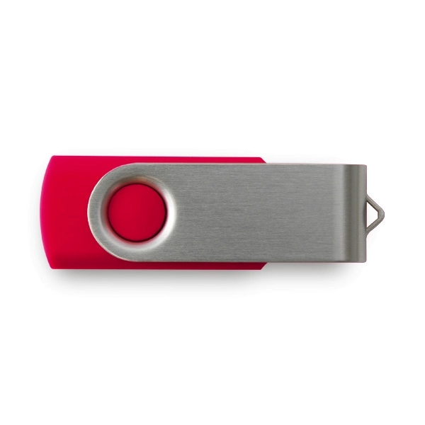 The Northlake Swivel USB Flash Drive is the best selling USB... from ASI 90154 Sunjoy Group Inc