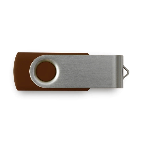 The Northlake Swivel USB Flash Drive is the best selling USB... from ASI 90154 Sunjoy Group Inc