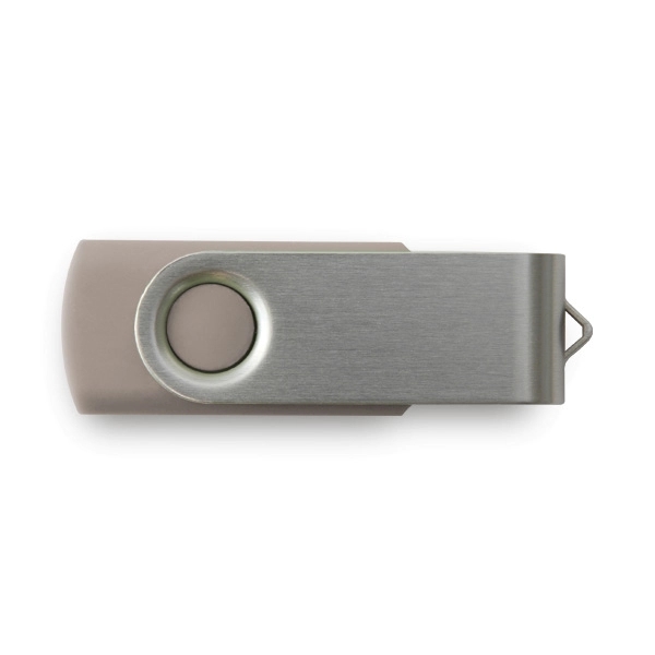 The Northlake Swivel USB Flash Drive is the best selling USB... from ASI 90154 Sunjoy Group Inc