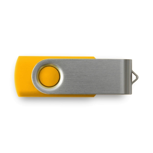The Northlake Swivel USB Flash Drive is the best selling USB... from ASI 90154 Sunjoy Group Inc