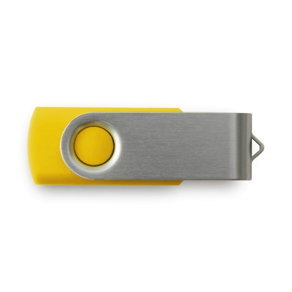 The Northlake Swivel USB Flash Drive is the best selling USB... from ASI 90154 Sunjoy Group Inc