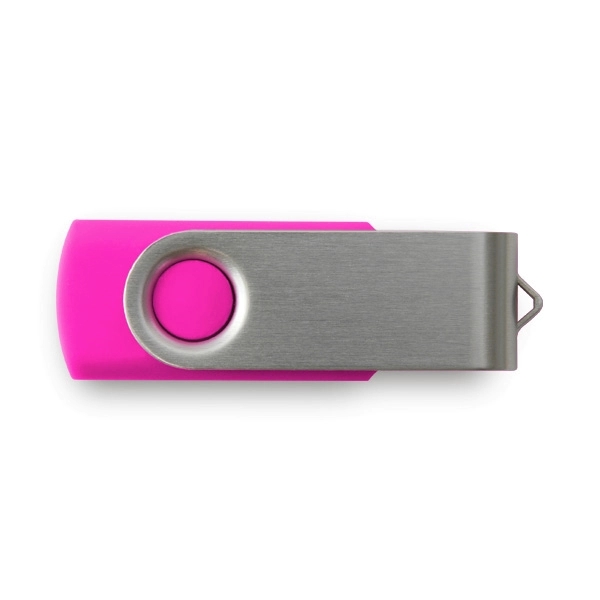 The Northlake Swivel USB Flash Drive is the best selling USB... from ASI 90154 Sunjoy Group Inc