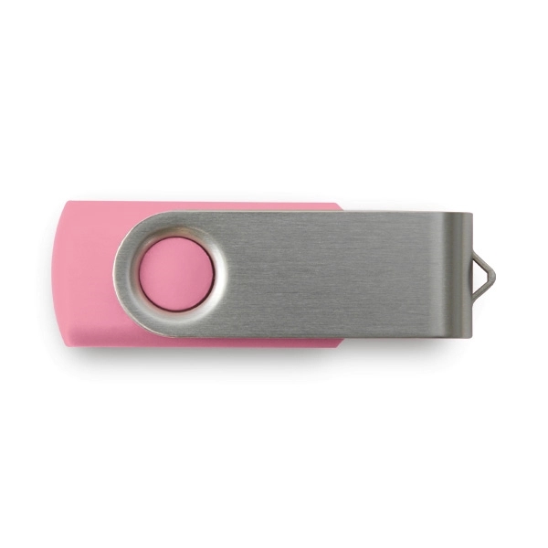 The Northlake Swivel USB Flash Drive is the best selling USB... from ASI 90154 Sunjoy Group Inc
