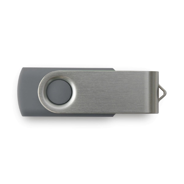 The Northlake Swivel USB Flash Drive is the best selling USB... from ASI 90154 Sunjoy Group Inc