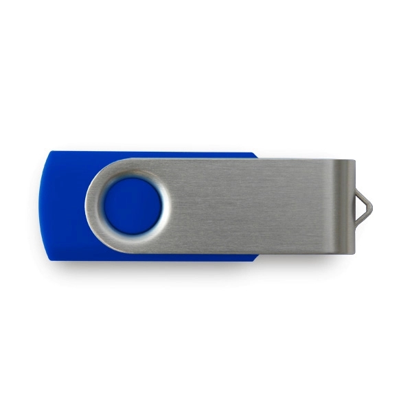The Northlake Swivel USB Flash Drive is the best selling USB... from ASI 90154 Sunjoy Group Inc