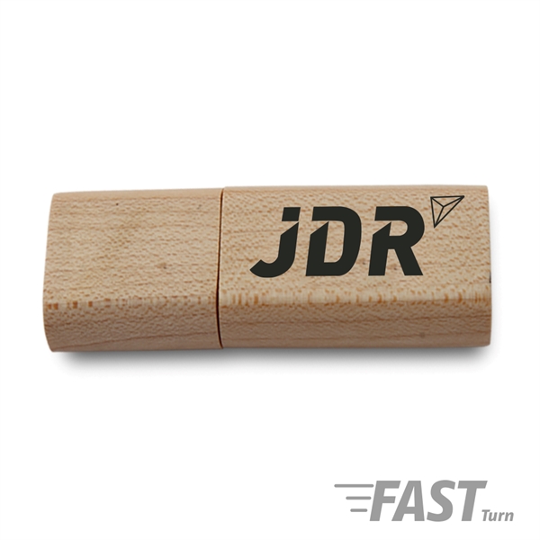 We took a classic USB design and introduced Maple to give... from ASI 90154 Sunjoy Group Inc